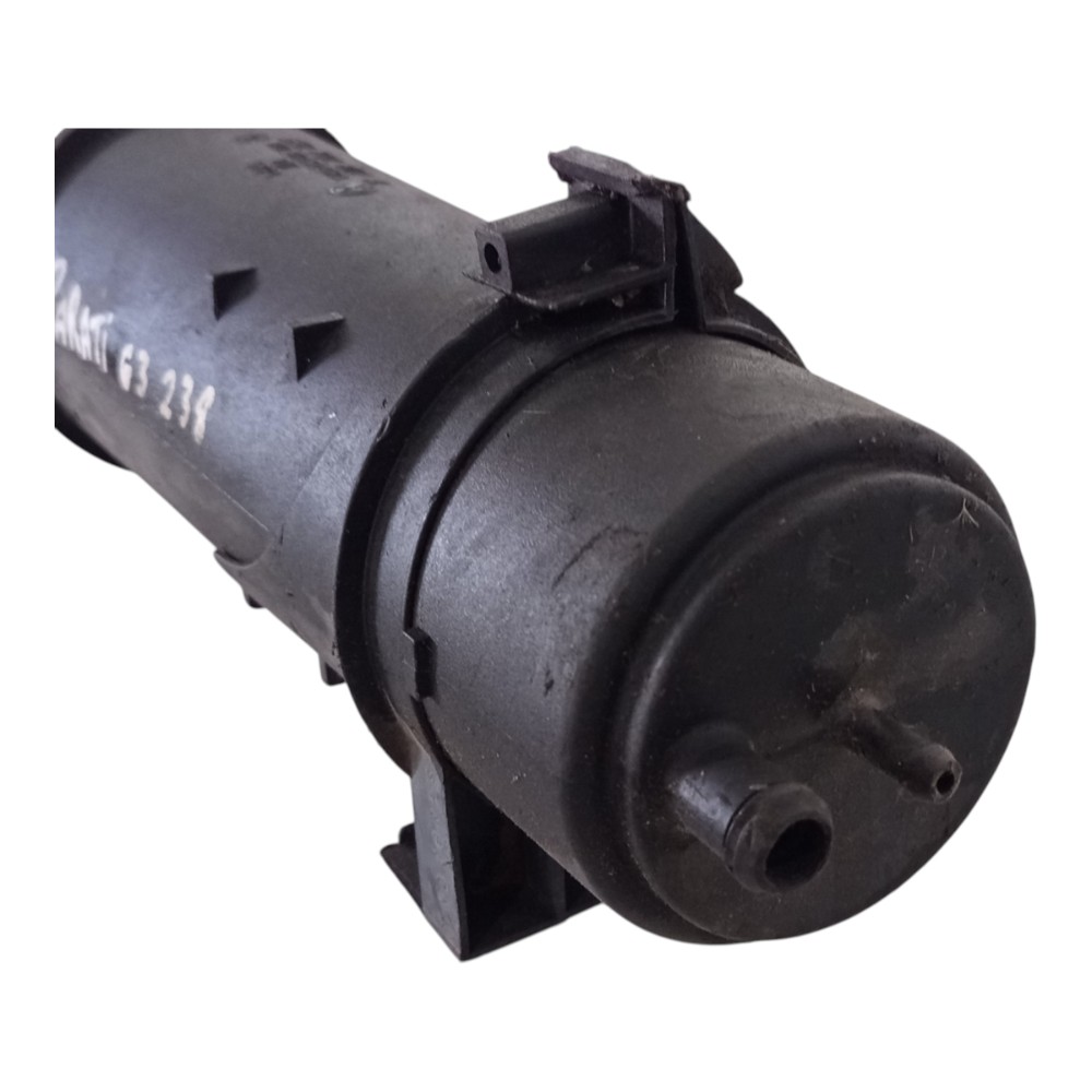 Filtro Canister Volkswagen Parati G3 2008 2009 2010 A 2014 3