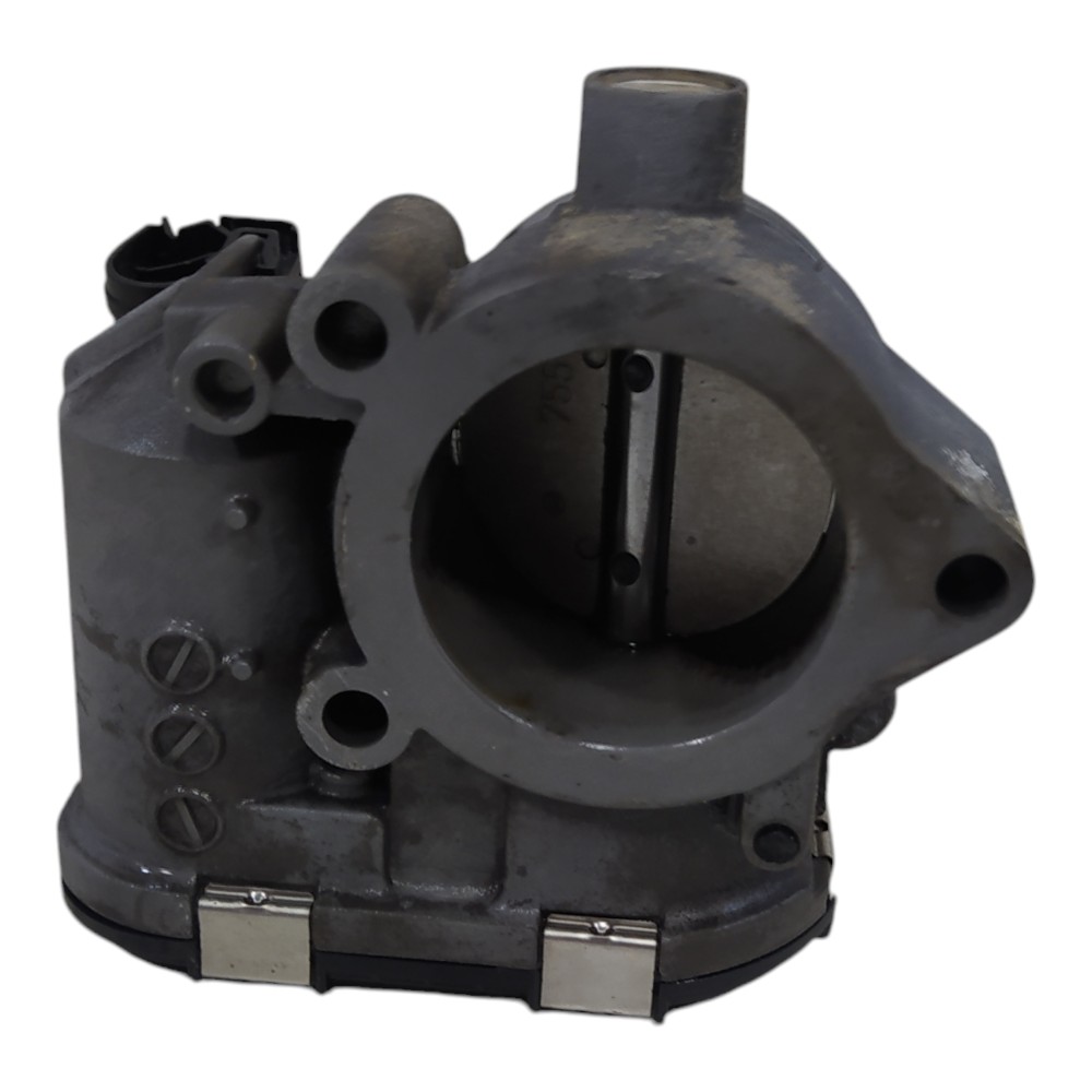 Corpo Borboleta Tbi Peugeot 307 1.6 16v 2005 2006 2007 2008 5