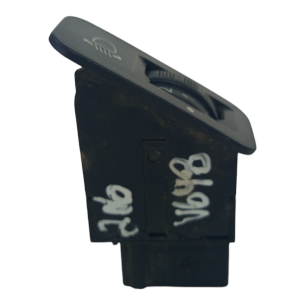 Botão Regulagem Farol Peugeot 206 1999 2000 2001 2002 A 2010 3
