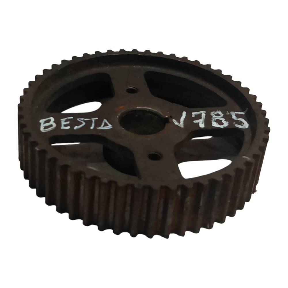Polia Vomando Valvula Kia Besta 2.2 8v Diesel 1997 A 2005 7