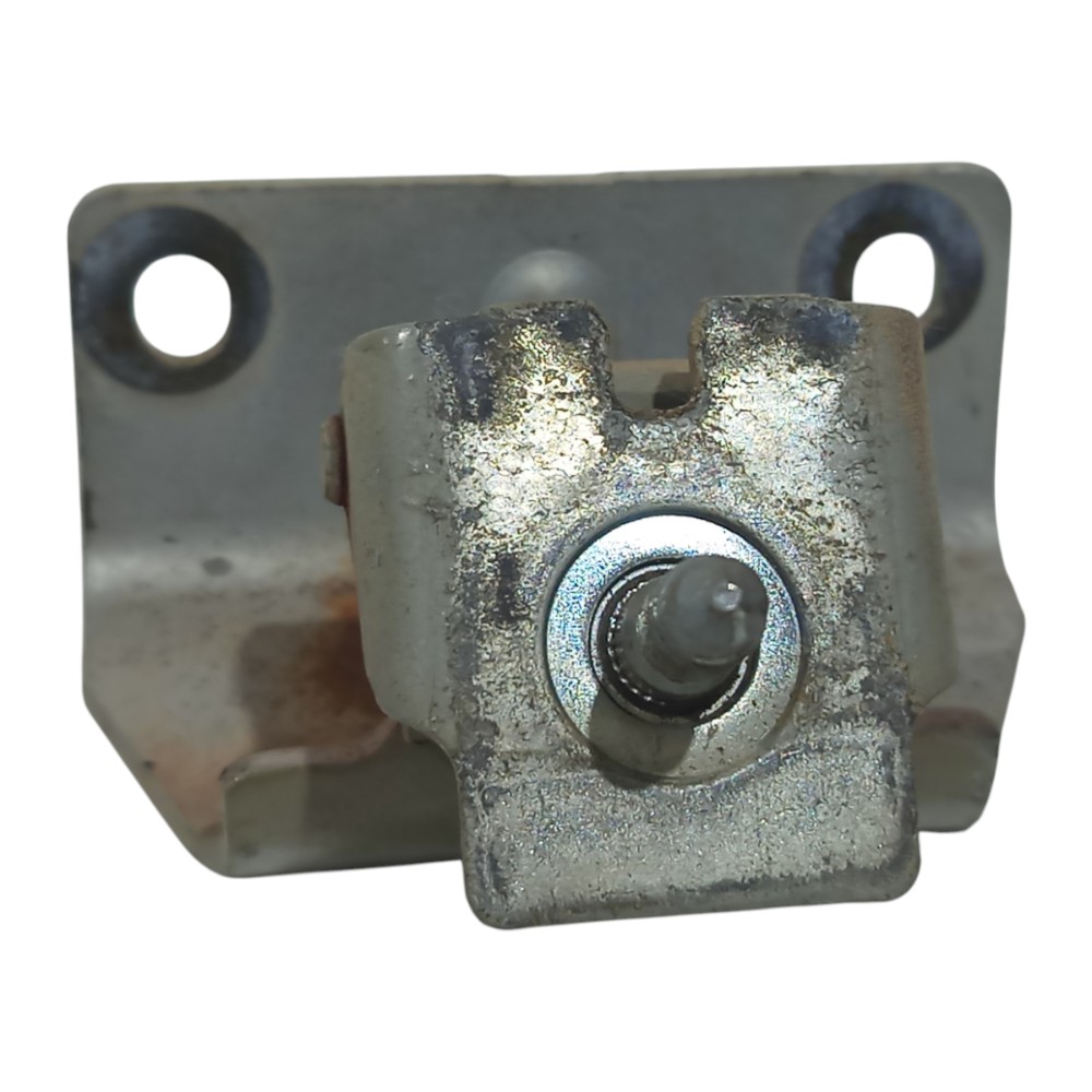 Dobradiça Tampa Traseira Esquerda Peugeot 307 Sw 2002 A 2011 3