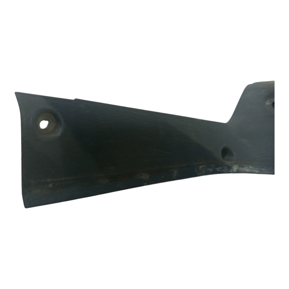 Moldura Coluna Traseira Esquerda Fiat Palio 1996 1997 A 2003 7