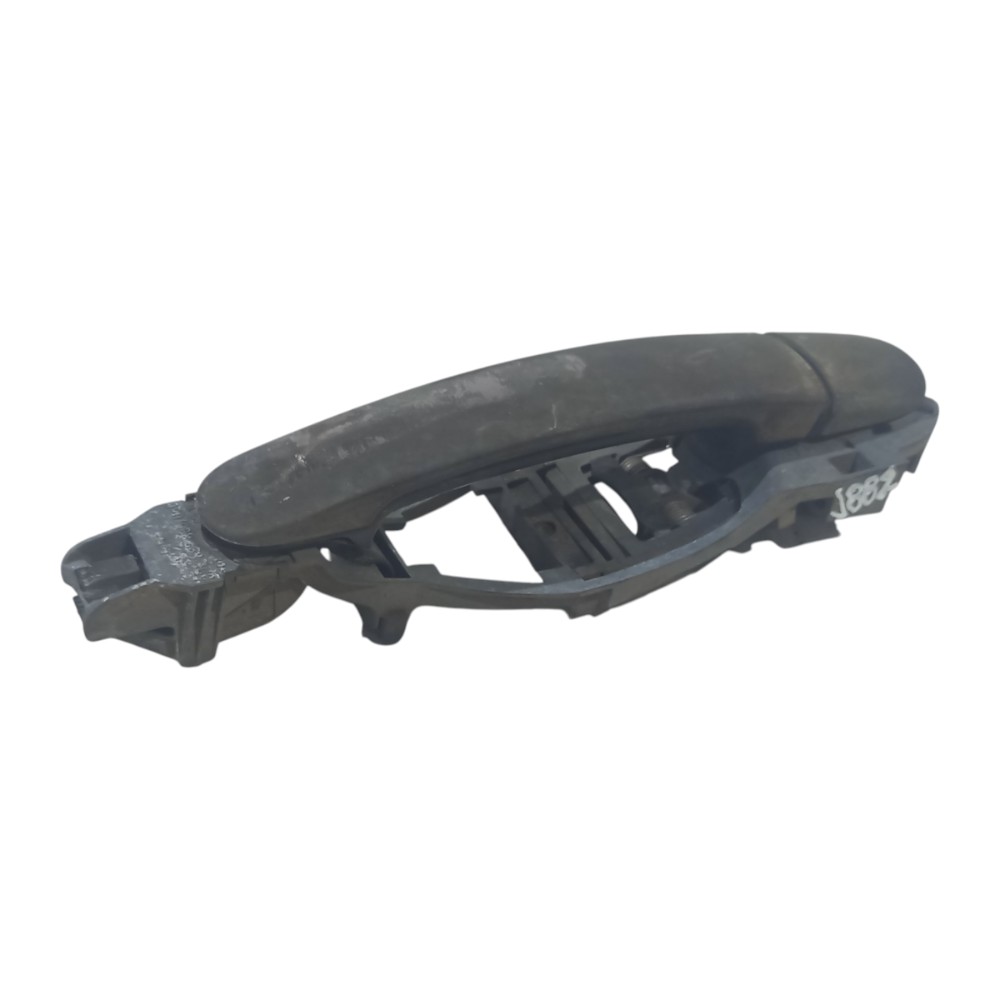 Maçaneta Externa Dianteira Direita Vw Golf 2006 A 2007 Dianteira 3