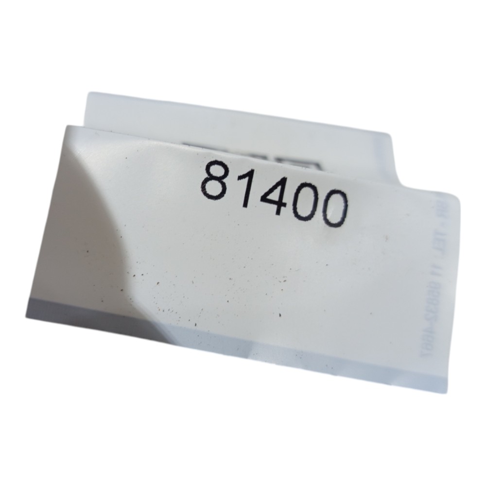Rele Injeção Duplo Módulo Bitron Peugeot 206 307 2002 A 2010 6