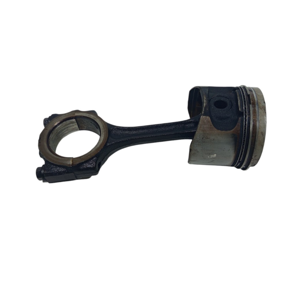 Pistão Biela  Renault Clio 1.0 8v 2000 2001 2002 03 A 2012 3