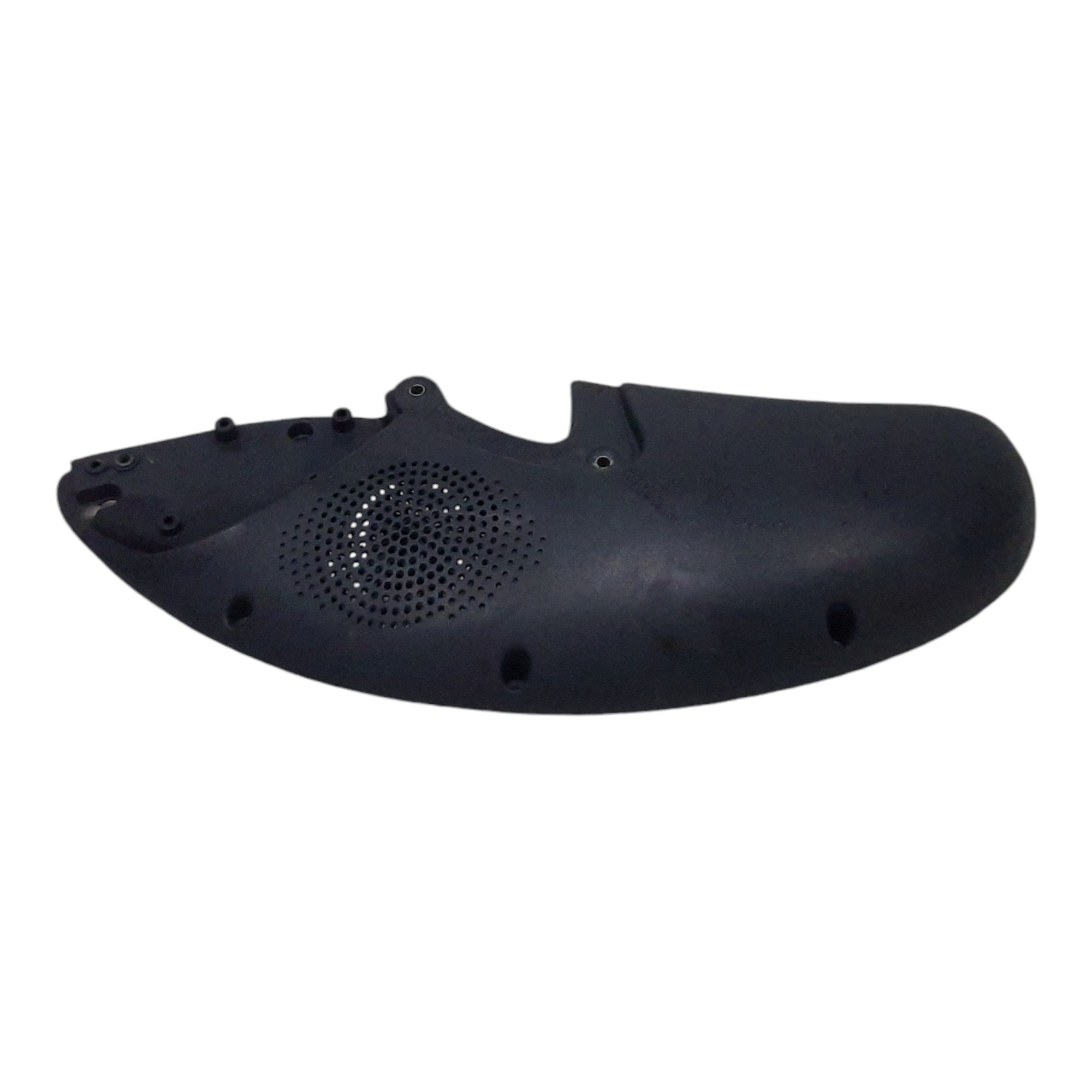 Porta Treco Dianteiro Esquerdo Fiat Doblo 2002 2003 A 2009 2