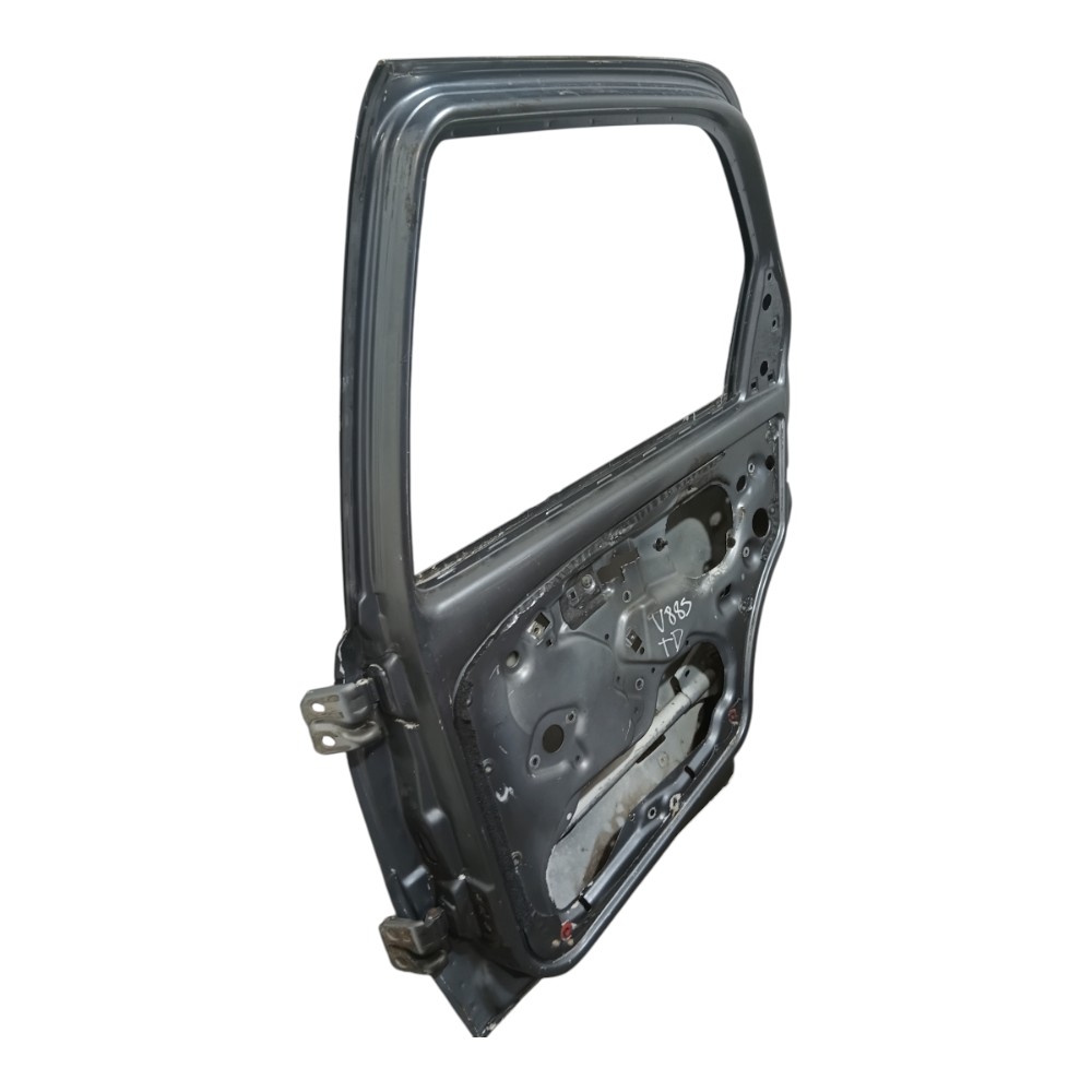 Porta Traseira Direita Fiat Palio Weekend Stile 1997 A 2000 Traseira Direita 9