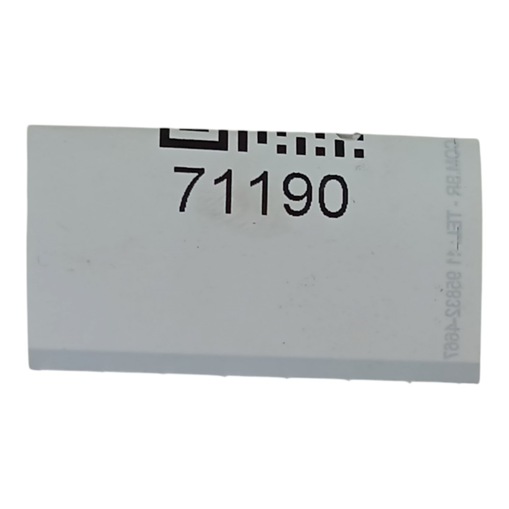 Bico Injetor Peugeot 206 2002 A 2012 6