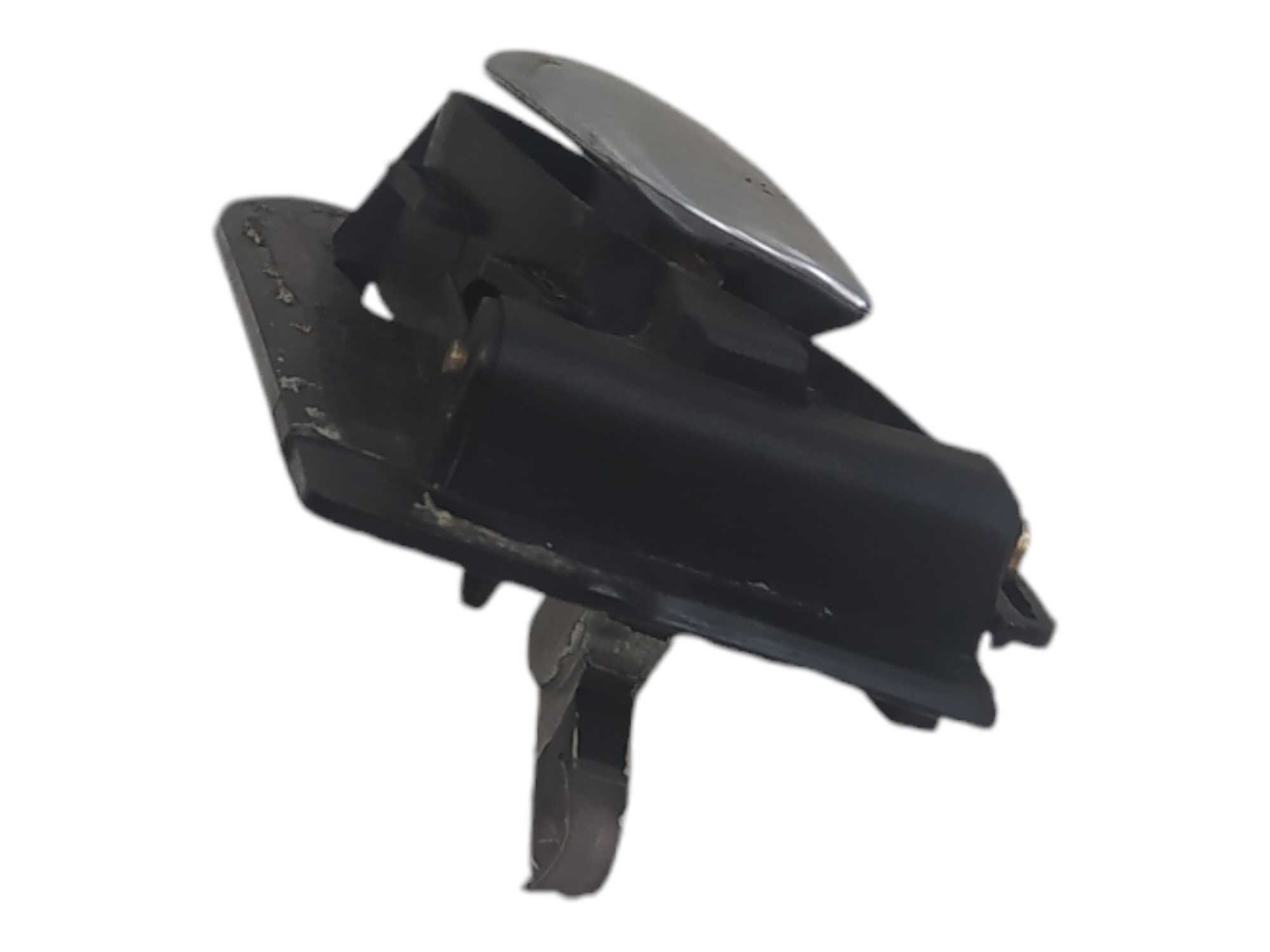 Maçaneta Interna Dianteira Direita Peugeot 206 1999 A 2010 1