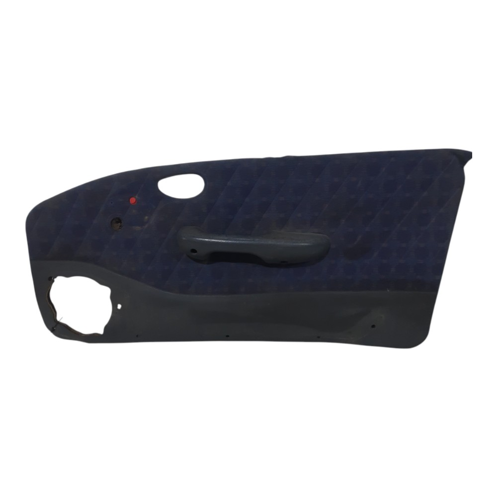 Forro Porta Dianteira Direita Fiat Palio 1997 A 2003 Detalhe 1