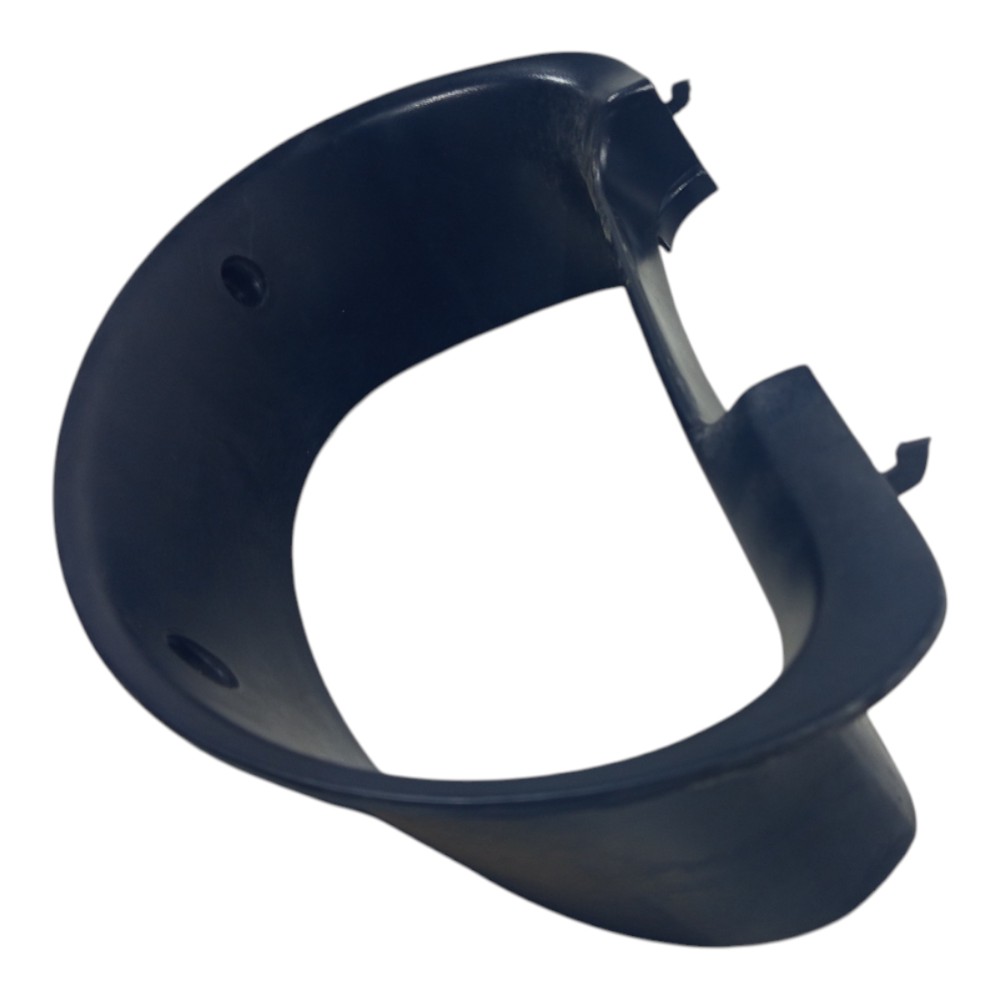 Moldura Painel Instrumentos Vw Gol Parati 1995 1996 A 2005 4