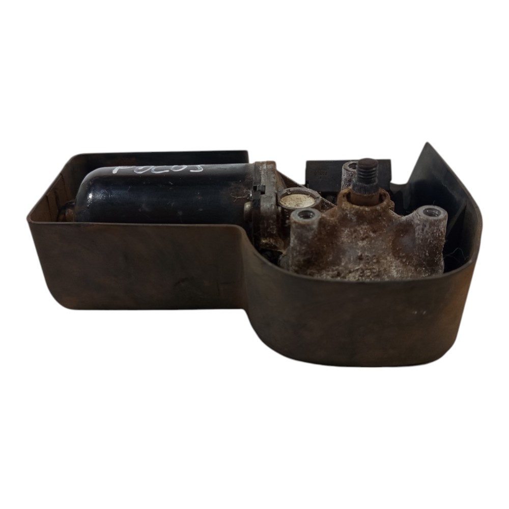 Motor Limpador Para-brisa Ford Focus 2001 2002 2003 A 2008 5
