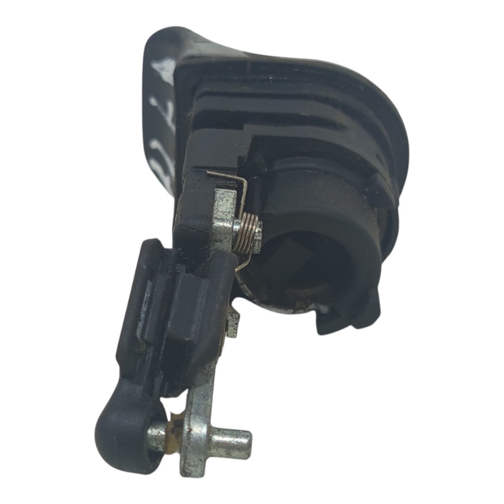 Miolo Tampa Traseiro Porta Malas G4 Vw Gol 2006 A 2012 2