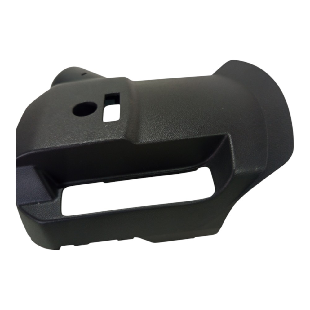 Acabemento Inf Coluna Direção Chevrolet Sonic 2012 2013 2014 2