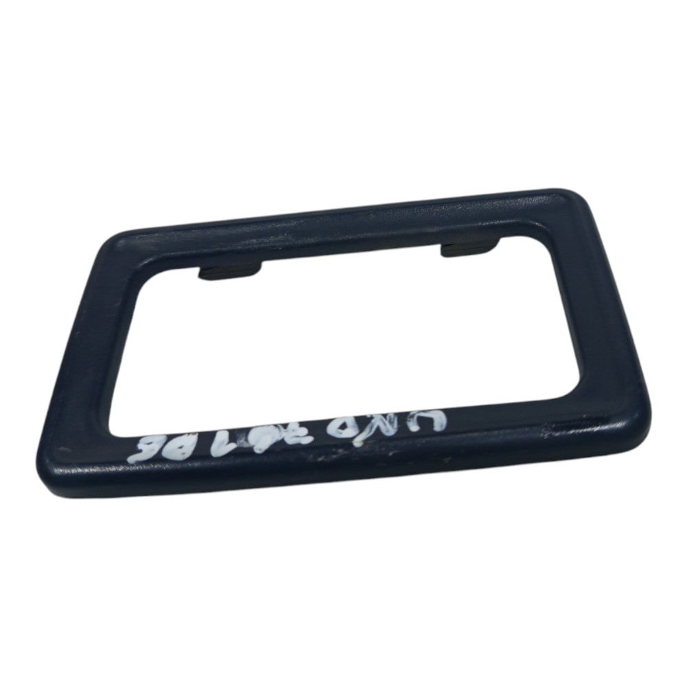 Moldura Acabamento Maçaneta Interna Fiat Uno 2000 A 2012 6