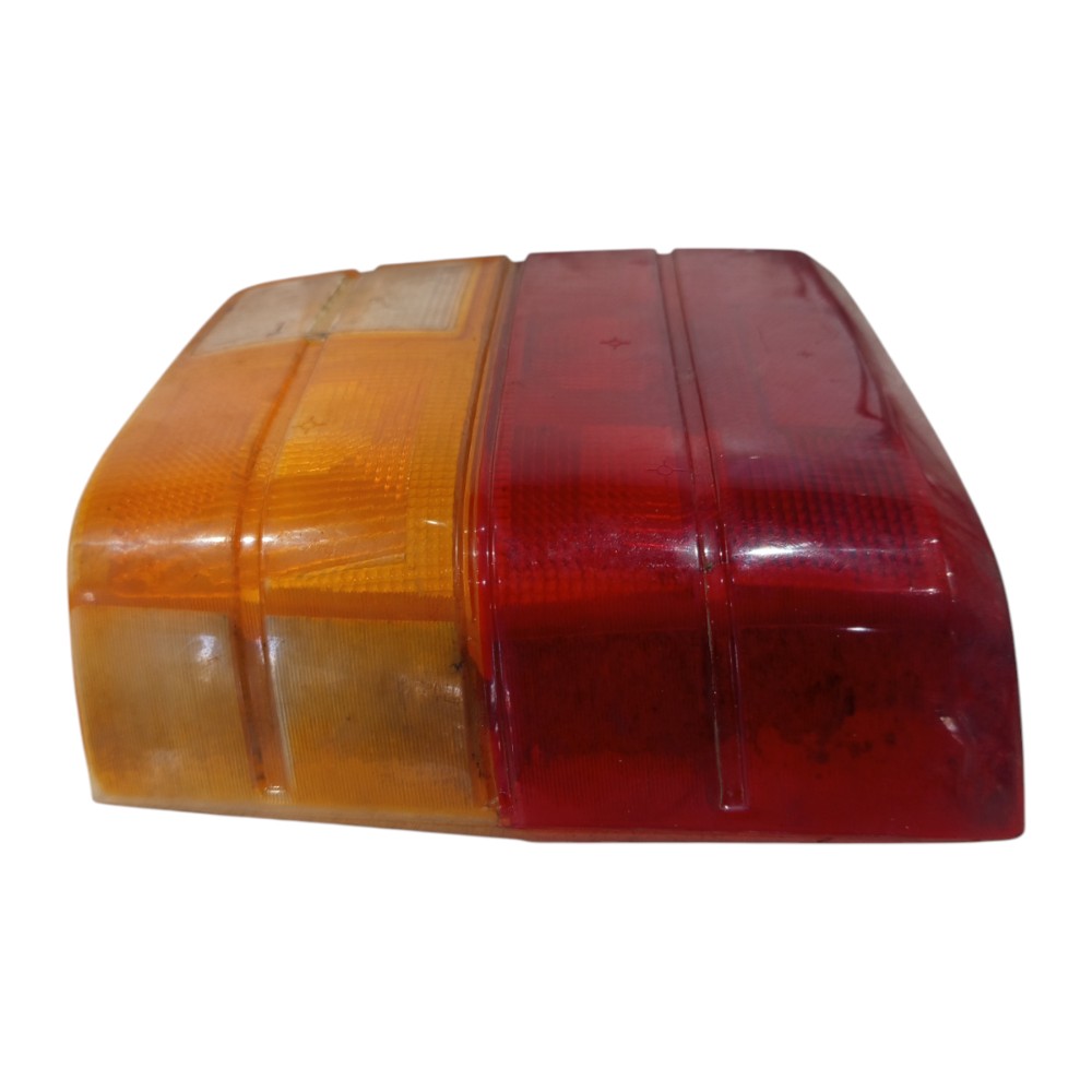 Lente Lanterna Tras Esquerda Fiat Uno 1.0 8v 1986 A 2004 3