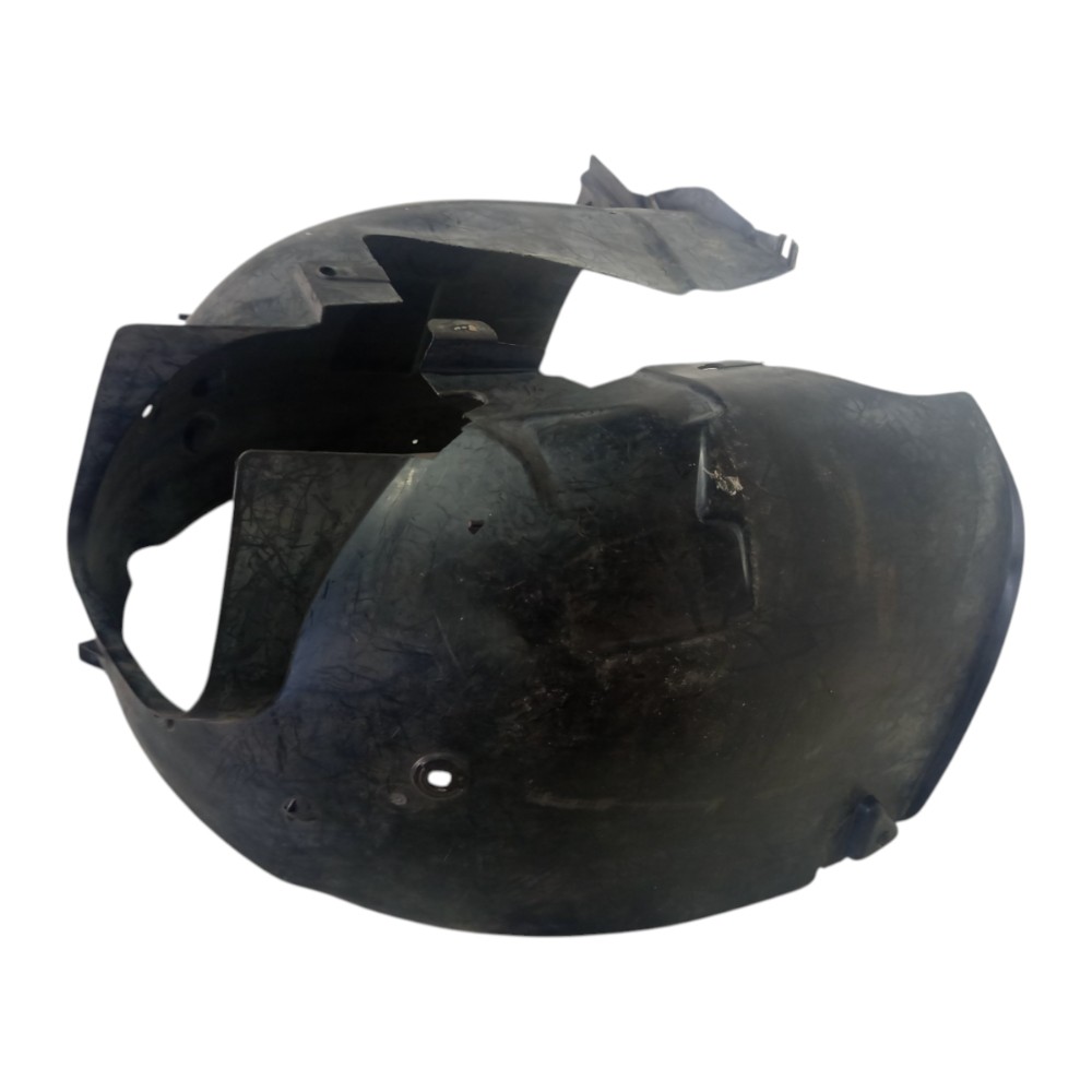 Parabarro Dianteiro Esquerdo Citroen C4 Pallas 2007 A 2013 8