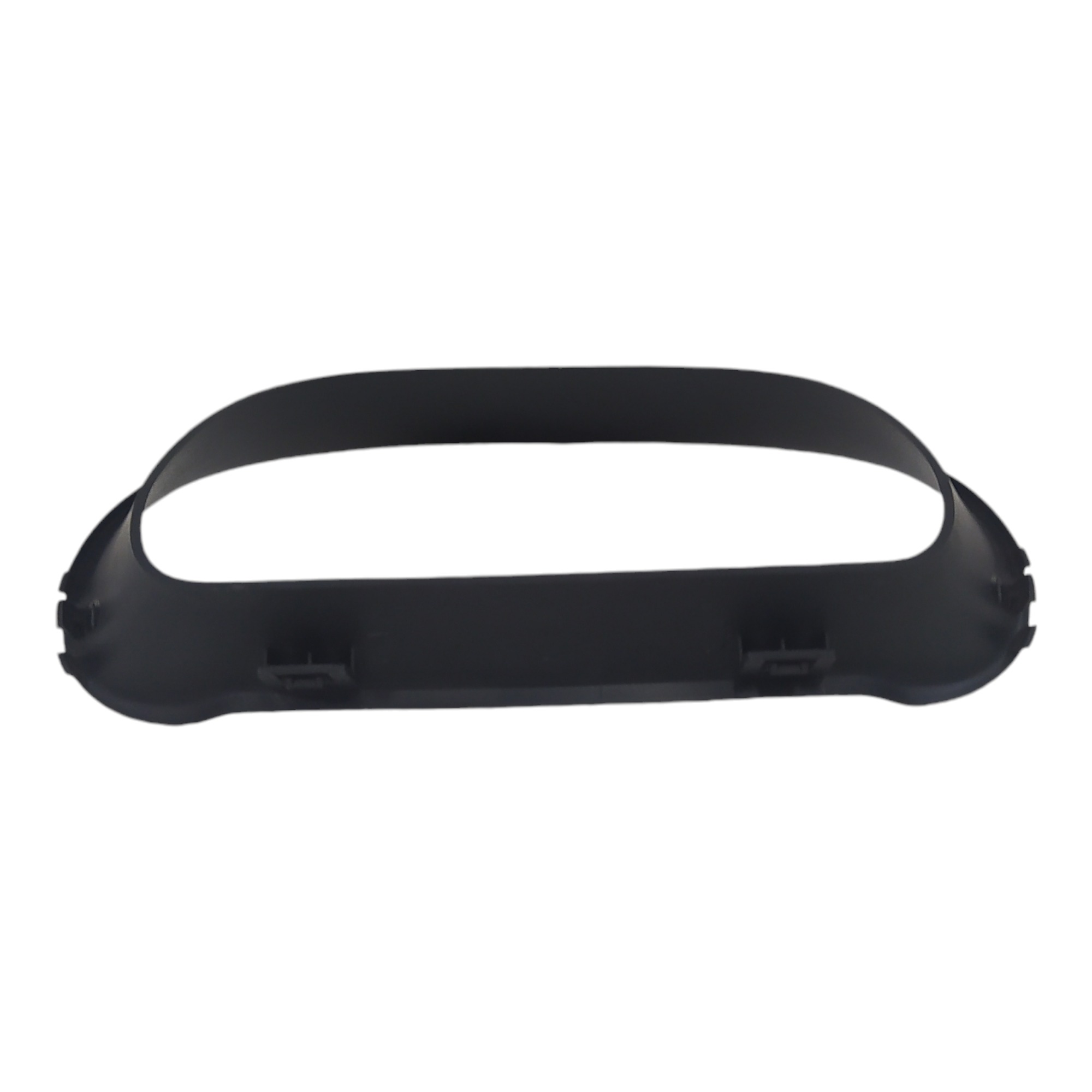 Moldura Painel Superior Volante Citroen C3 2004 A 2012 1
