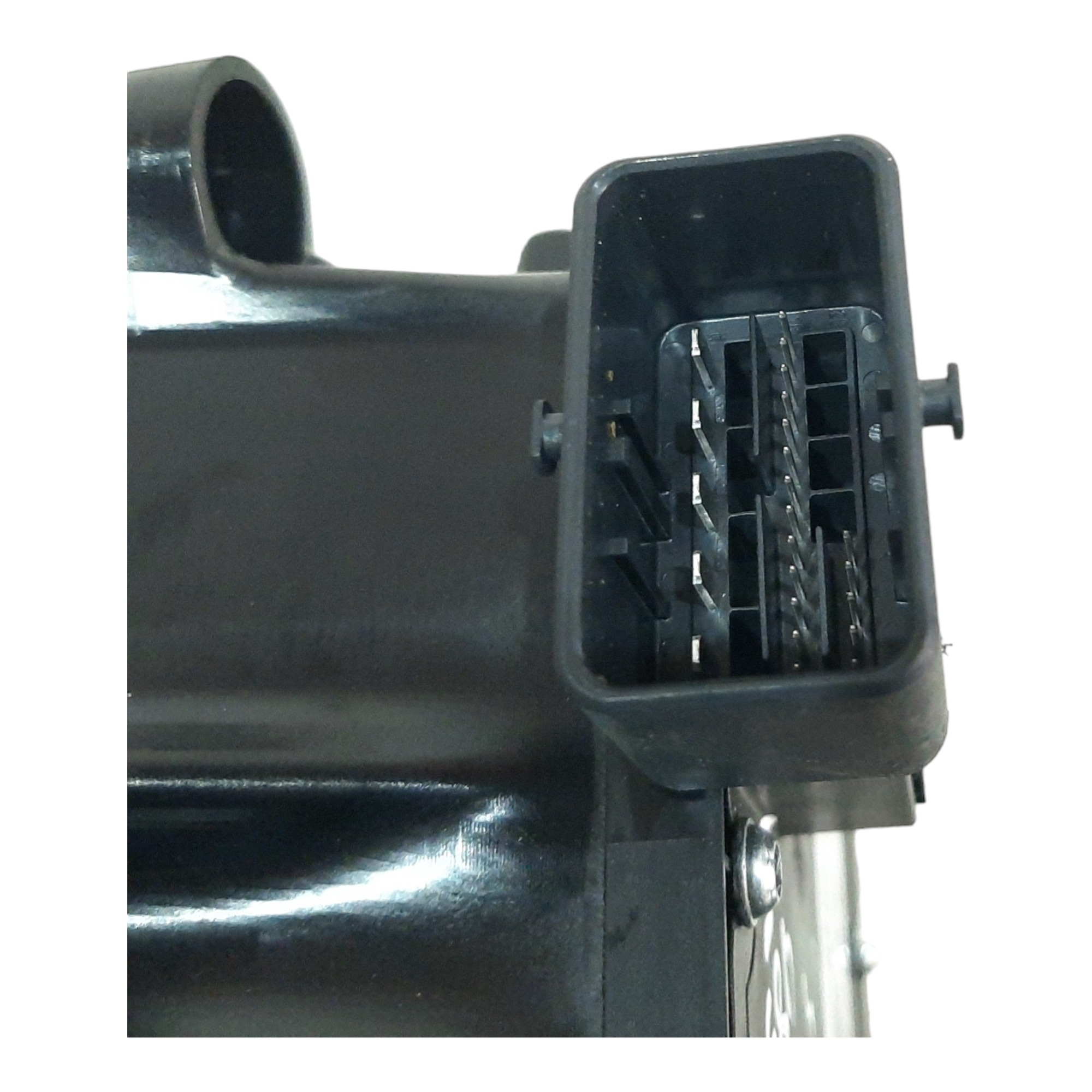 Motor do freio de mão c4 485 kd1 7
