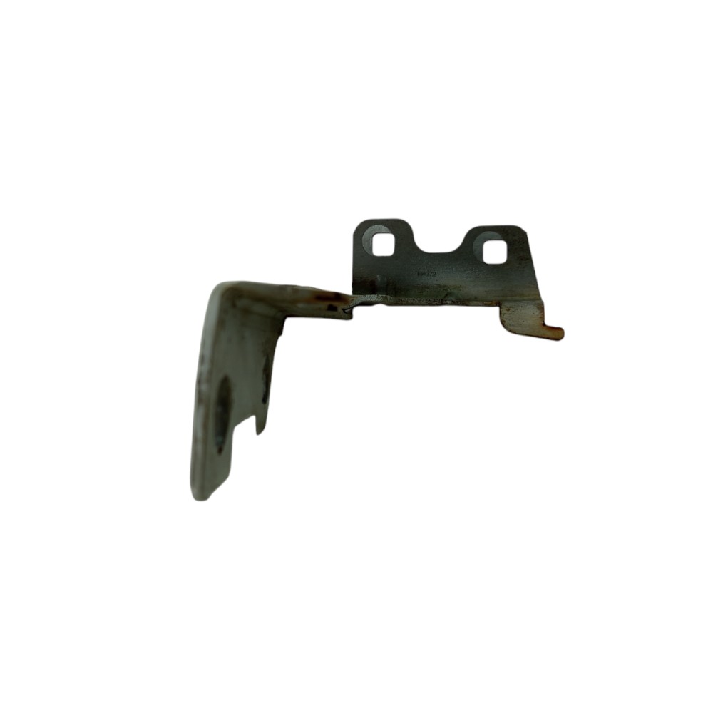 Braço Dobradiça Capo Lado Esquerdo Renault Clio 2000 A 2012 7