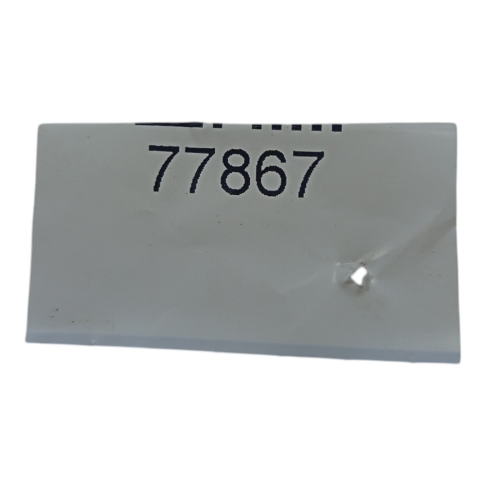 Retrovisor Esq Vw Gol G3 99 2000 2001 A 2005 Avaria Detalhes 9