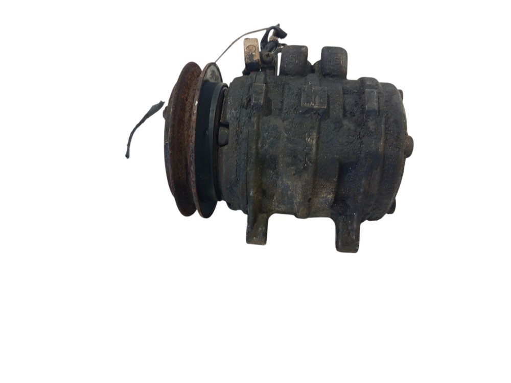 Compressor Ar condicionado Fiat Palio 1.0 2001 2002 A 2006 4