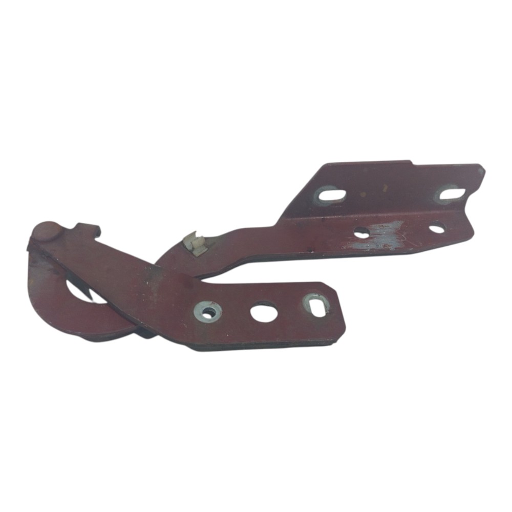 Dobradiça Esquerda Capô Ford Escort 1997 1998 1999 A 2000 8