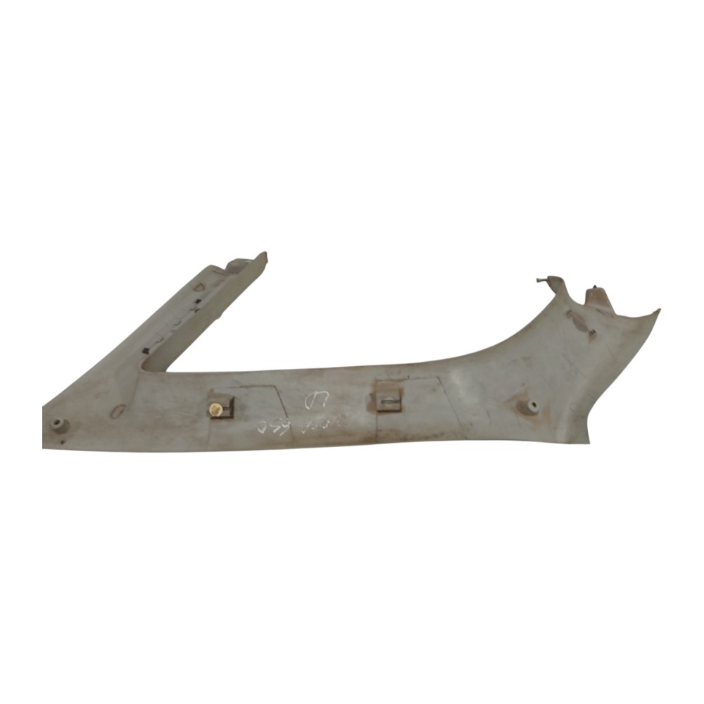 Acabamento Coluna Direita Gm Chevrolet Corsa 1998 99 A 2002 3