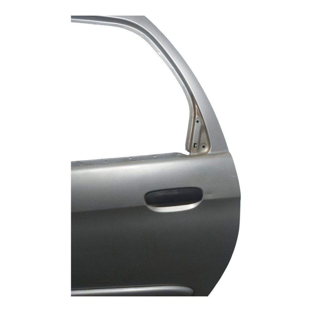 Porta Traseira Esquerda Citroen Xsara Picasso 2001 A 2012 Traseira Esquerdo 3