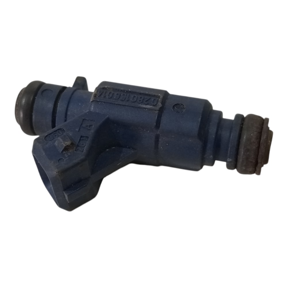 Bico Injetor Mercedes C180 1.6 16v 1995 1996 1997 A 2005 2