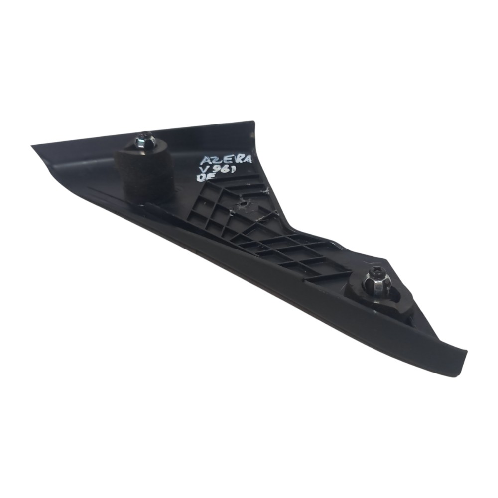 Acabamento Int Retrovisor Direito Hyundai Azera 2007 A 2011 5