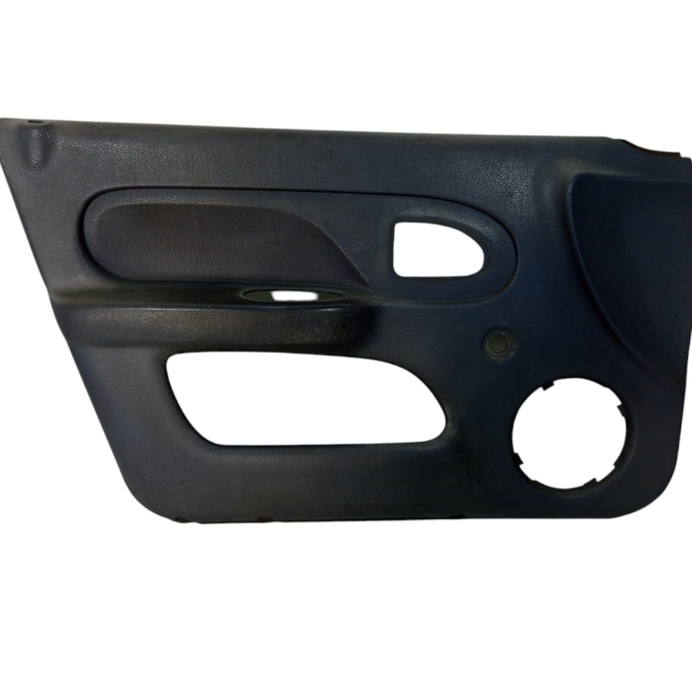 Forro Porta Dianteira Esquerda Renault Clio 2000 2001 A 2012 6