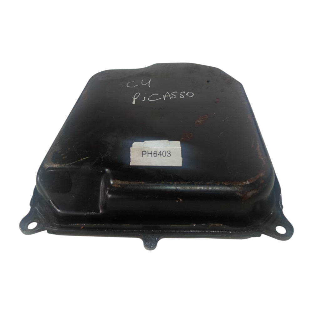 Tampa Lateral Câmbio Al4 Aut Citroen C4 Picasso 2.0 07 A 17 7