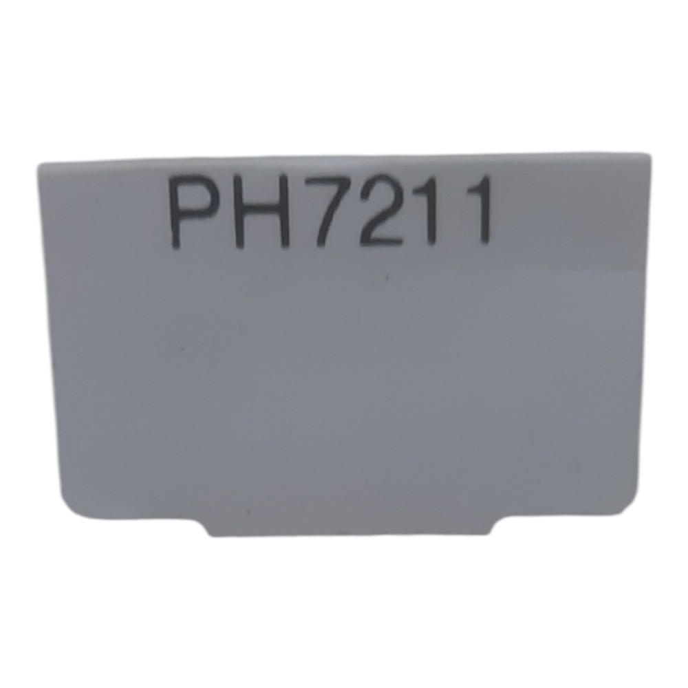 Soleira Porta Mercedes-benz Classe A 160 1999 2000 01 Avaria 9