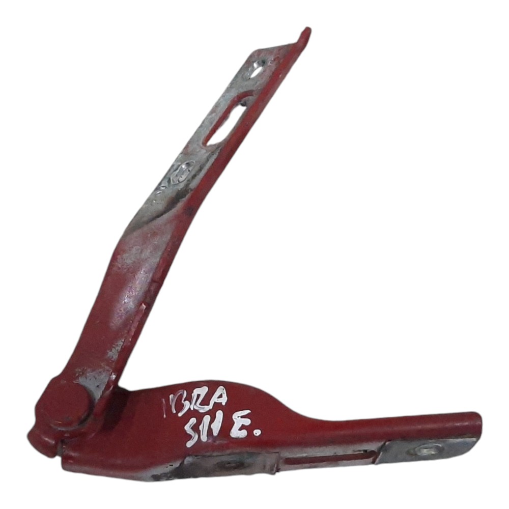 Dobradiça Esqueda Capô Dianteiro Seat Ibiza 1995 1996 A 1999 6