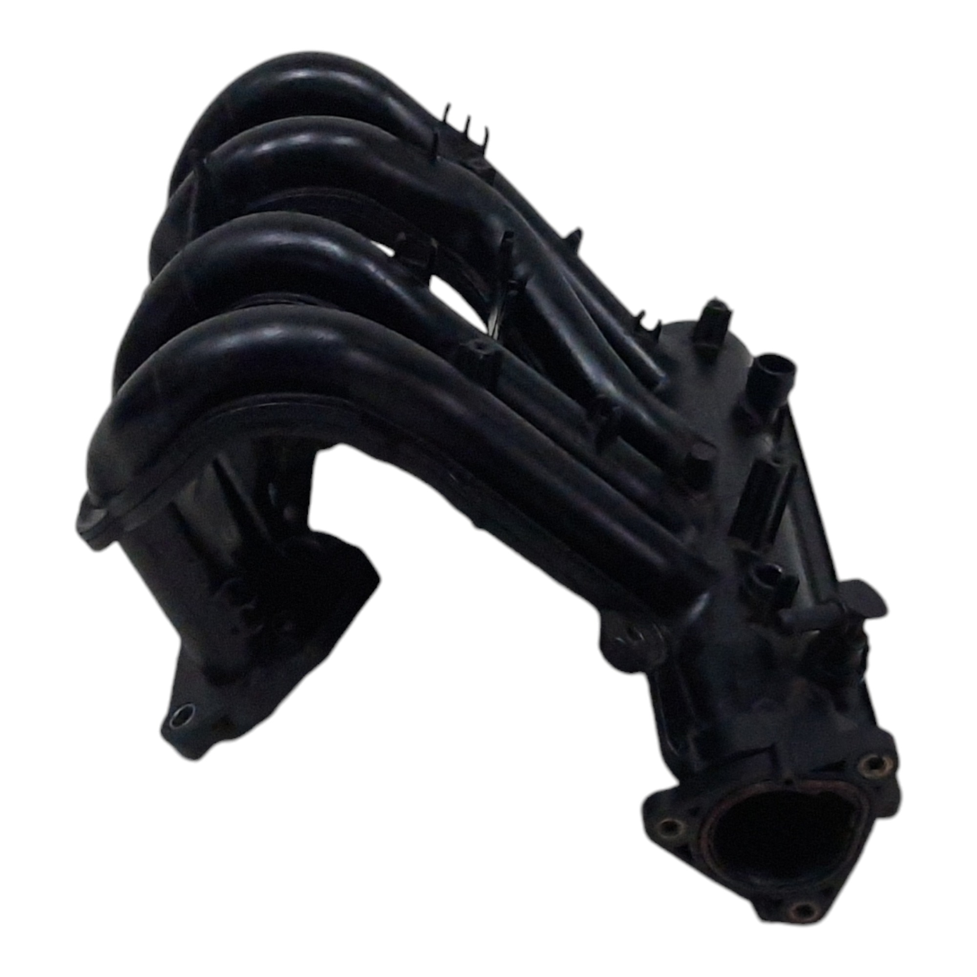 Coletor Admissão Renault Clio Rl 1.0 2000 A 2005 7700873537 3