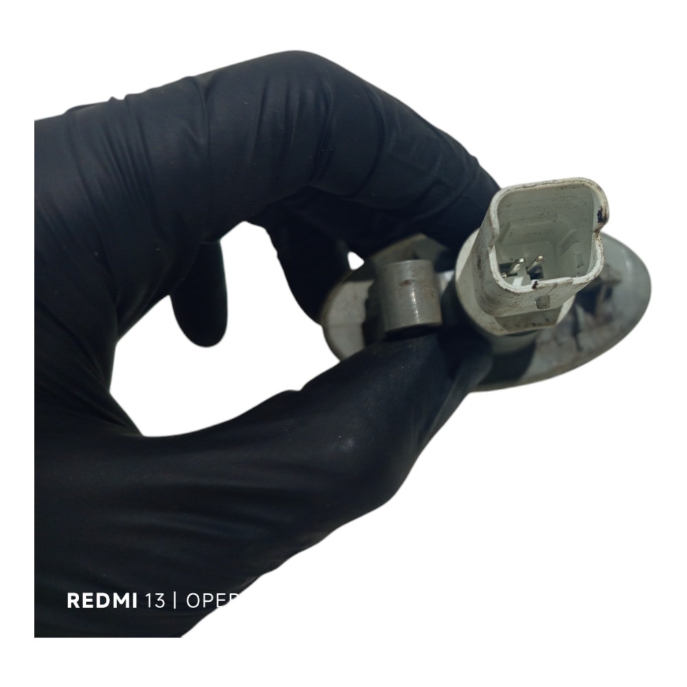 Pisca Soquete Seta Paralama Citroen C3 Picasso 2003  –  2008 5