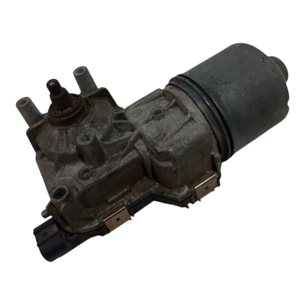 Motor Limpador Para-brisa Honda City Lx Flex 2010 A 2013 2