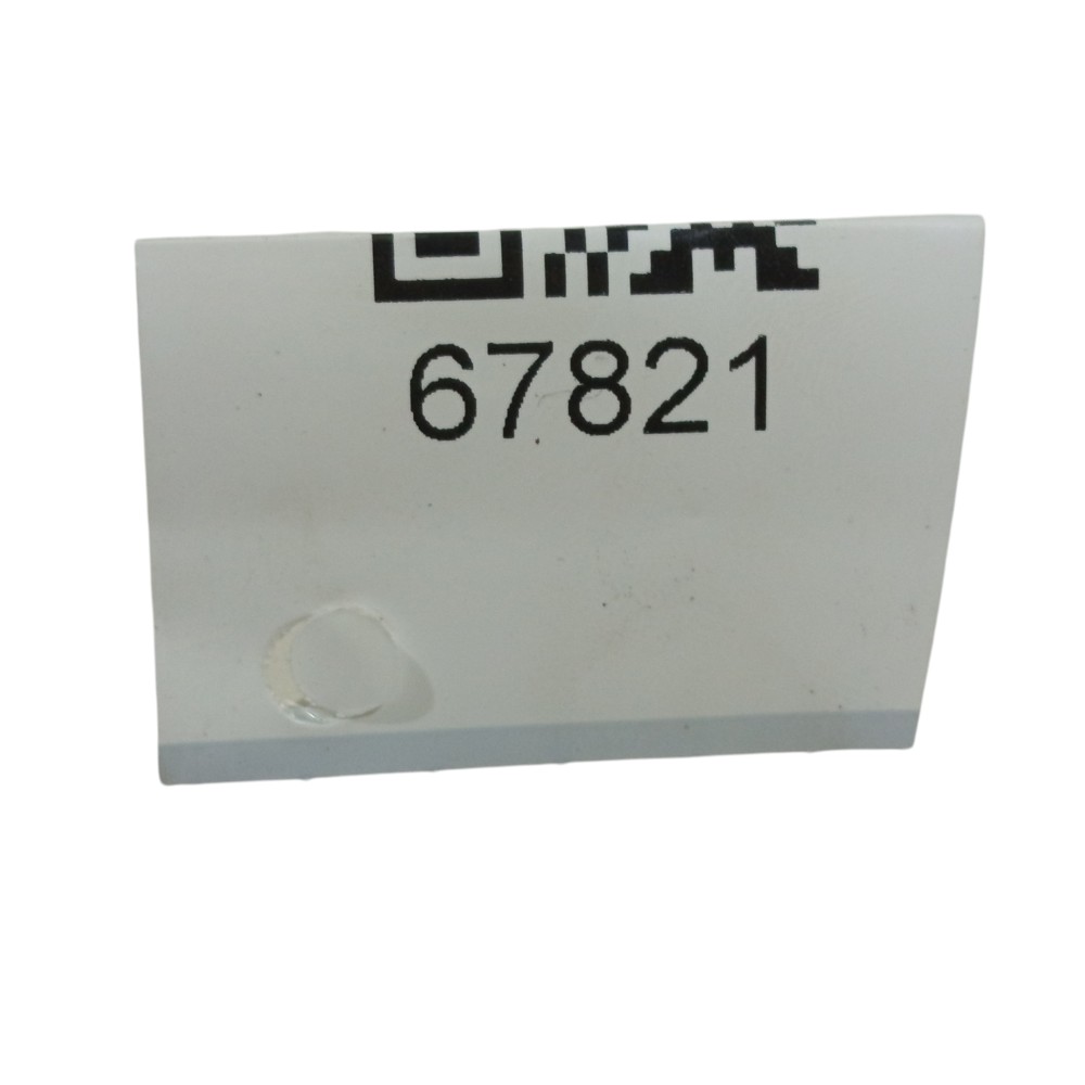 Duto Mangueira Filtro Ar Ford Fiesta 1996 A 2002 Detalhe 8