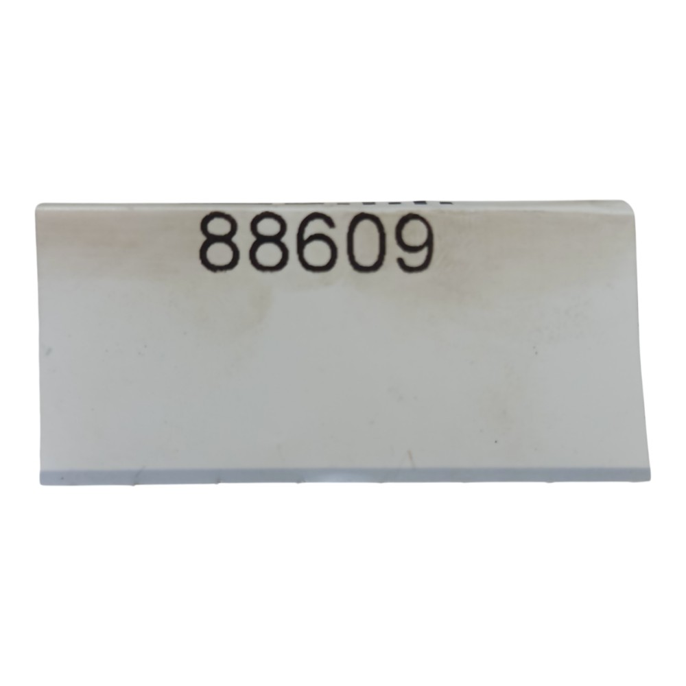 Moldura Parabrisa Dianteiro Esquerdo Fiat Palio 1996 A 2002 7