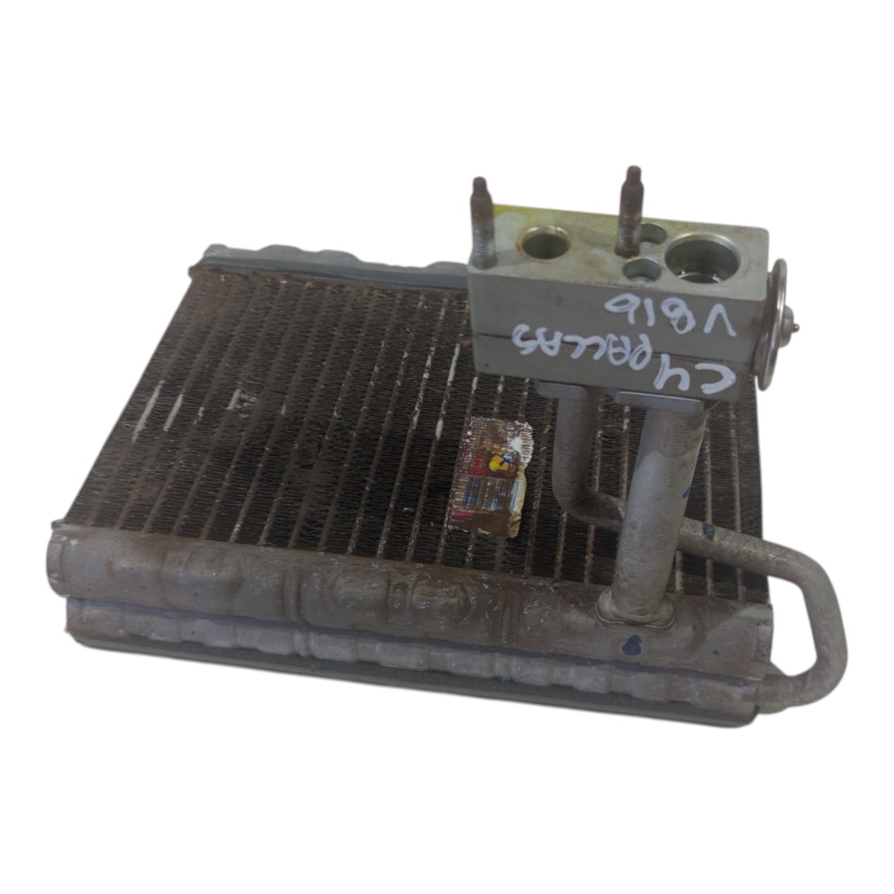 Evaporador Ar Condicionado Citroen C4 Pallas 2007 A 2013 5