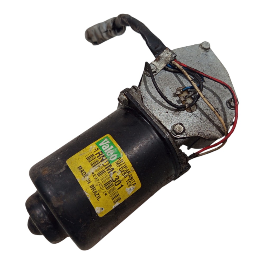 Motor Limpador Parabrisa Renault Clio 2000 2001 2002 A 2012 5