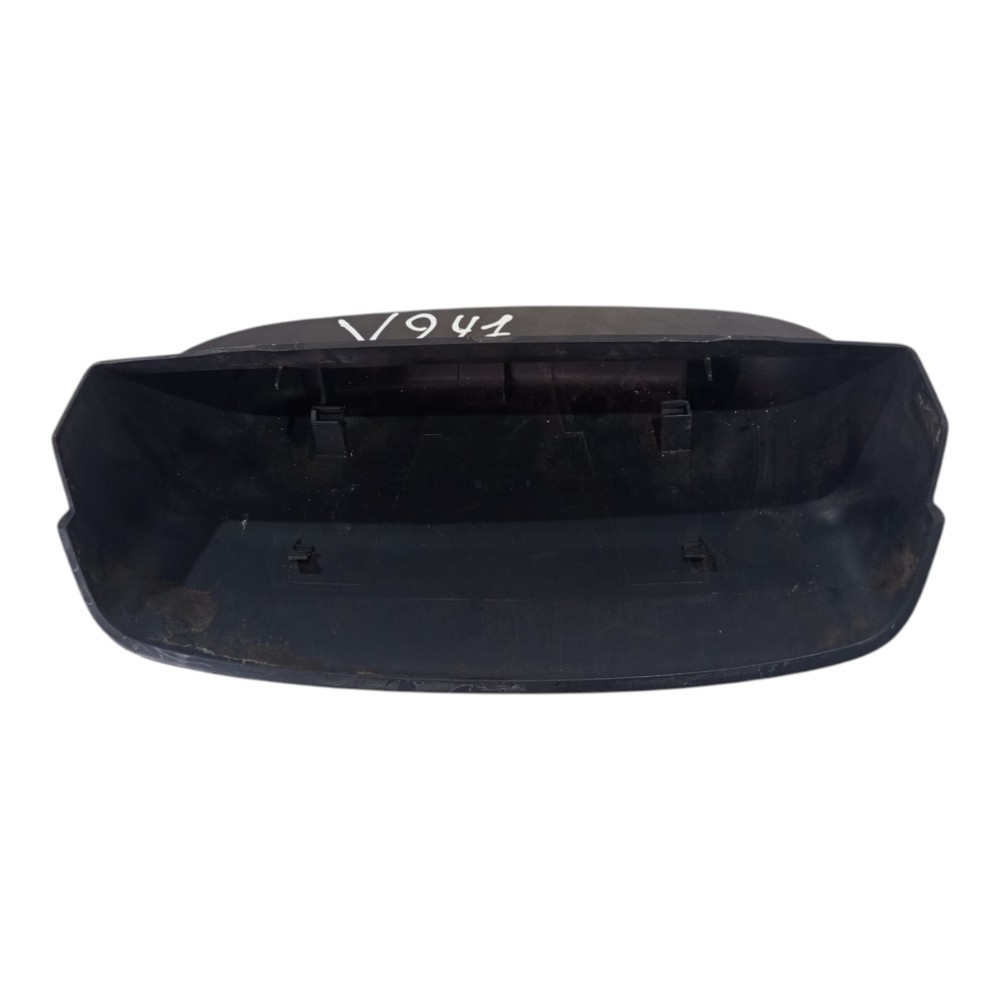 Difusor Moldura Plástico Nissan Livina 2009 A 2014 4