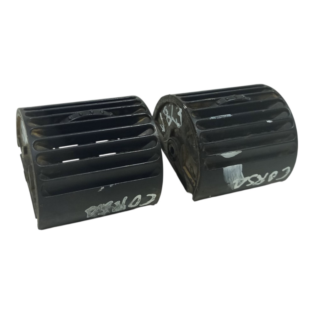 Par Difusor Central Ar Cond Gm Corsa 1994 1995 1996 A 2002 7