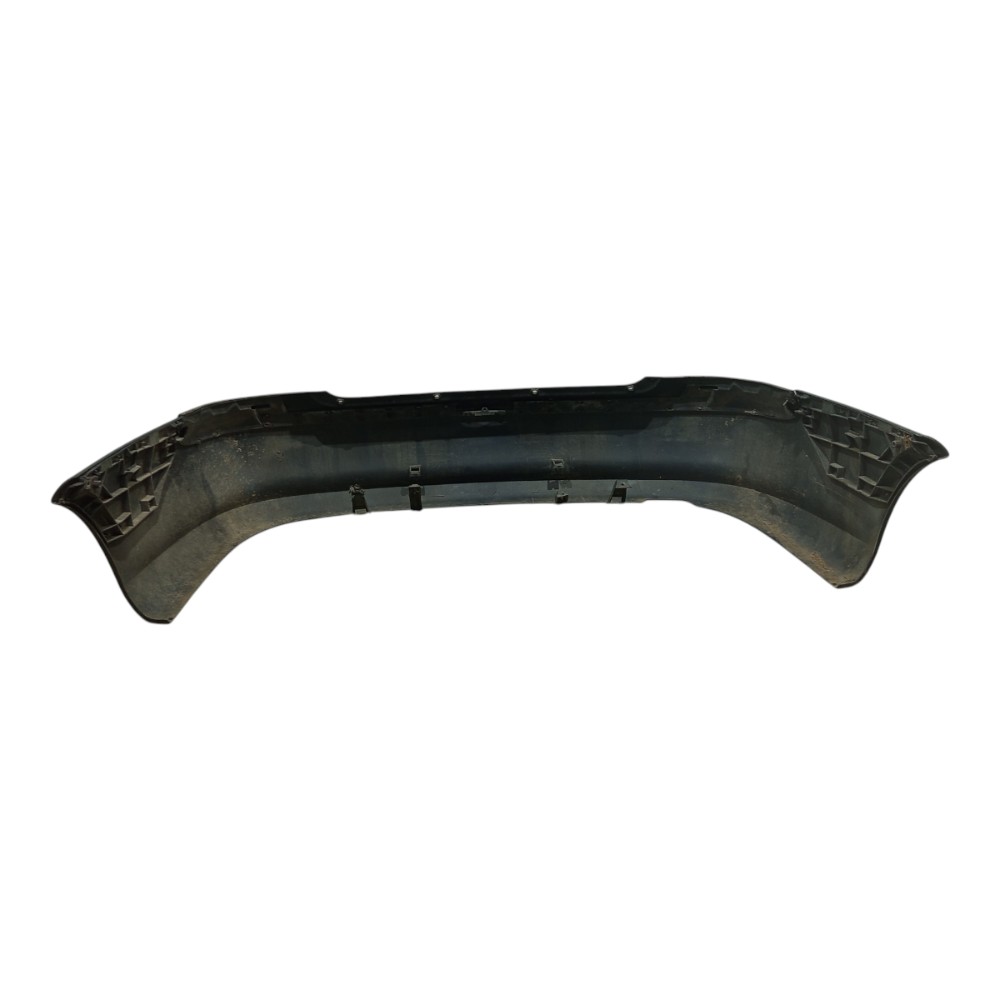 Parachoque Traseiro Gm Chevrolet Vectra 1997 1998 A 2005 1
