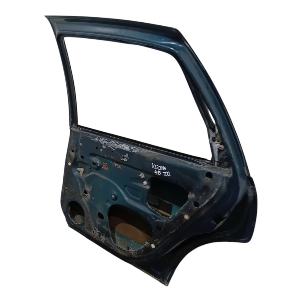 Porta Traseira Direita Chevrolet Vectra B2 1997 A 2005 Traseira Direita 5
