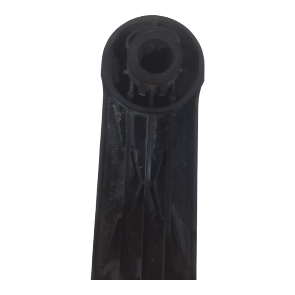 Manivela Vidro Gm Vectra Original Preta 1995 1996 A 2005 7