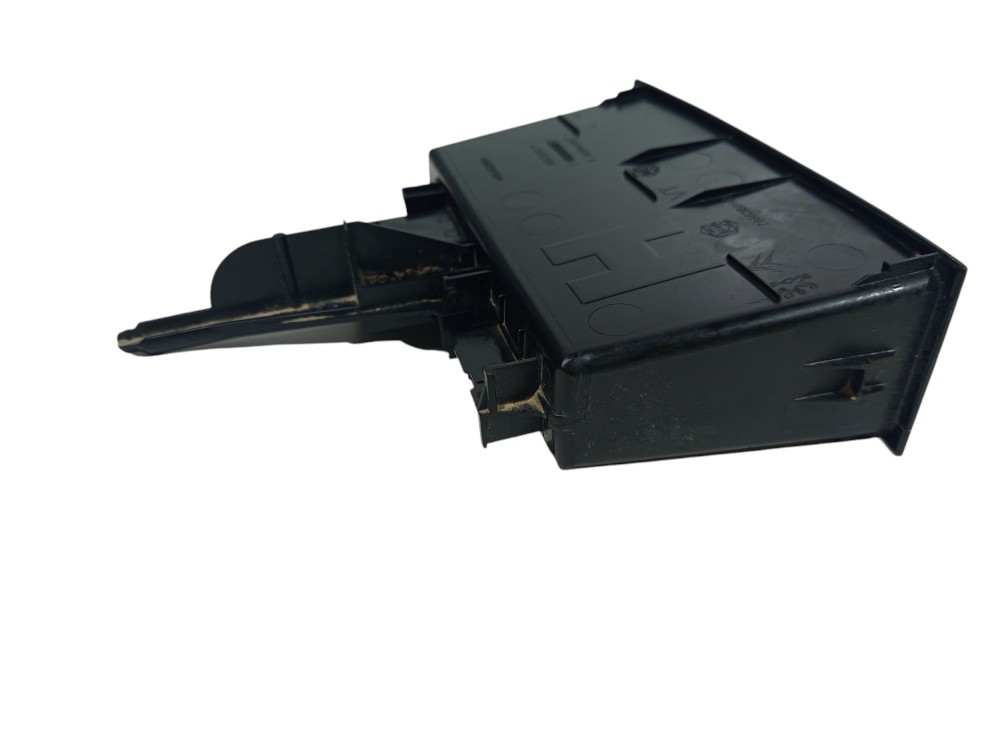 Porta Objeto Moldura 1.4 Citroen Peugeot C3 307 2007 A 2012 5