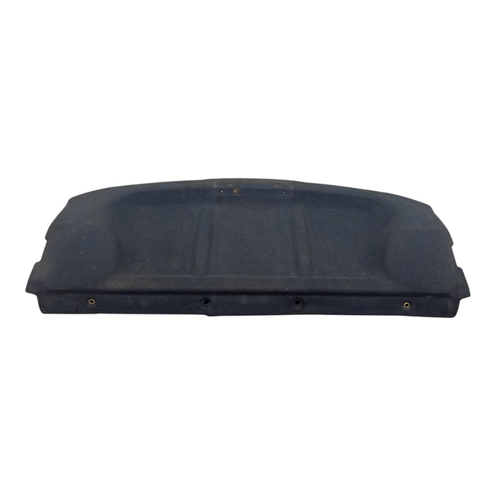 Tampão Bagagito Porta Malas Fiat Grand Siena 2012 A 2021 4