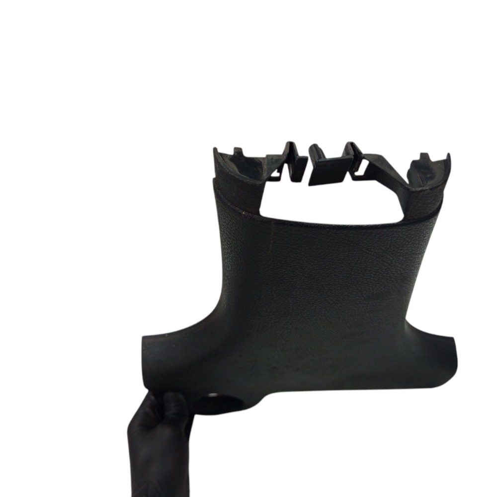 Moldura Coluna Central Lado Esquerdo Peugeot 206 1999 A 2010 3